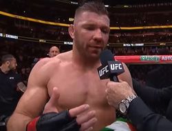 фото - Дю Плесси сделал заявление после боя с Чимаевым