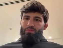 фото - Стало известно, ради какого боя Царукян откажется от титульника с Топурией