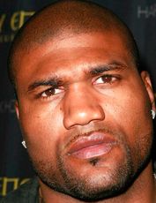 Куинтон Джексон