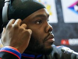 фото - Бермейн Стиверн говорит, что заранее знал: боя Уайлдера и Ортиса не будет