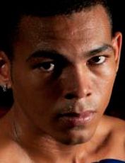 Алекс Теран