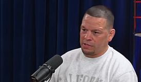 Нейт Диас жёстко обругал Даниэля Кормье