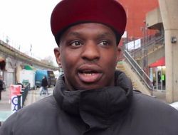 фото - Диллиан Уайт: Джошуа — хороший боец, но робот