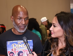 фото - «Рефери остановит бой из жалости». Хопкинс о реванше Усик-Фьюри и бое Майка Тайсона