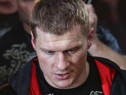 фото - Поветкин: Бой с Джошуа — один из последних шансов стать чемпионом мира