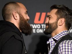 фото - Орловский: «Сейчас дружба для меня важнее, чем быть на вершине»