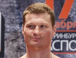 фото - Поветкин: Будем разбирать минусы Джошуа