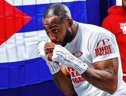 фото - Пакьяо задел Угаса. Теперь кубинец хочет нокаутировать легенду