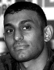 Насим Хамед