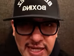 фото - Канело никогда не согласится на бой с Пачеко — тренер