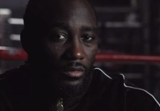 Теренс Кроуфорд завершил карьеру