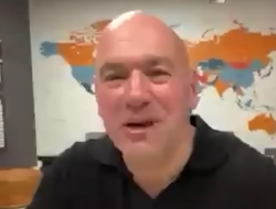 фото - Уайт прокомментировал слухи о выставочном поединке Макгрегора и Пола