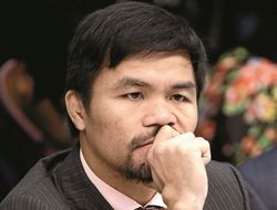 фото - Пакьяо окончательно отказался от реванша с Хорном в 2017 году