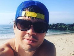 фото - Евгений Хитров появится на ринге через месяц: соперник — «Зверь» Александер