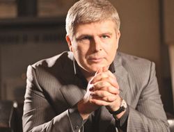 фото - Интервью Андрея Рябинского