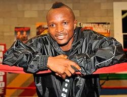 фото - Агбеко хочет драться с Ригондо, Санта Крусом, Маресом и Донэйром