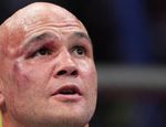 Сорван один из основных боёв UFC 282: у экс-чемпиона травма