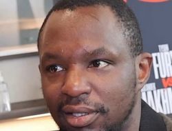 фото - «Я смеялся». Уайт о бое Уайлдер-Чисора