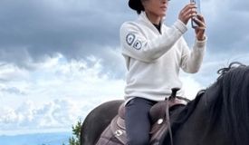 Величайшая! Брэкхус завершила карьеру в статусе объединённой чемпионки