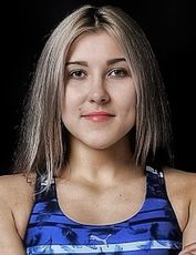 Екатерина Шакалова