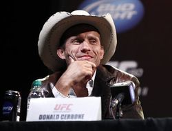 фото - Серроне vs. Джури: бою быть