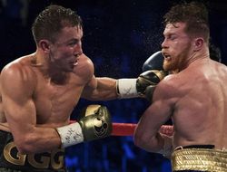 фото - У Головкина есть шанс побить Канело, но только один — двукратный экс-чемпион