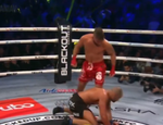 Стивенс побил Альвареса, Давейко провалил дебют: результаты KnuckleMania 5