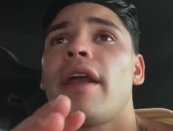 фото - Гарсия анонсировал бои в UFC и BKFC. Он нацелен на двух суперзвёзд