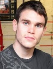 Томас Патрик Уорд