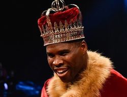 фото - WBC санкционирует бои Стивенсон–Джек и Гвоздик–Альварес