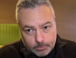 фото - Сейчас Мбилли, как Бетербиев раньше — тренер