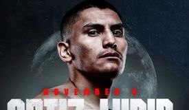 Вёрджил Ортис – Эриксон Лубин: кард шоу, все бои вечера бокса 9 ноября в США