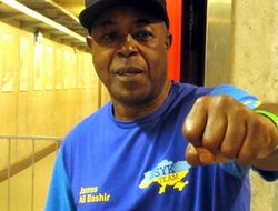 фото - Мнение тренера Усика: Лебедев опытнее, однако Гассиев его победит