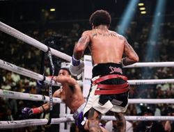 фото - У «Танка» Дэвиса уже есть следующий соперник — его кличут «Али»