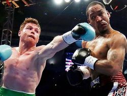 фото - Послематчевые комментарии Альвареса и Кирклэнда