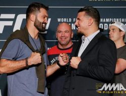 фото - Мир хочет реванш с Орловским