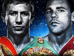 фото - Билли Джо Сондерс снова захотел драться с Геннадием Головкиным