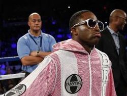 фото - Броунер: «К чёрту всё! Хочу Пакьяо, Маркеса, Маттиссе и Майдану!»