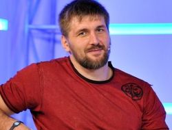 фото - Виталий Минаков хочет вернуть титул Bellator — видео интервью тяжеловеса