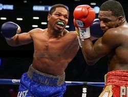 фото - Портер: «Хулио Диас сильнее Эдриена Броунера»