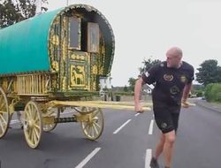 фото - Фьюри: «Я изношен словно старый драндулет с пробегом 400 тыс. км»