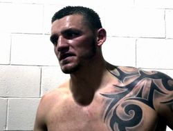 фото - Шок в Чикаго: Смит нокаутировал Фонфару