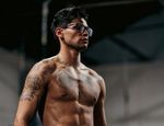 Гарсия прокомментировал скандал с Де Ла Хойей