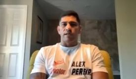 Стало известно, почему у Анкалаева нет шансов в реванше с Перейрой