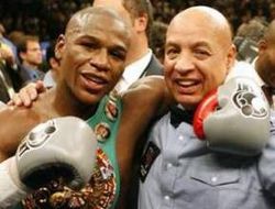 фото - Кортез: Мэйуэзер проведёт ещё два боя, но не с Головкиным