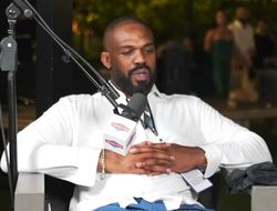 фото - «Не хочу заявлять о завершении карьеры». Джонс о бое с Аспиналлом