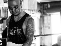 фото - У Морреля новый оппонент, Опетая дебютную защиту проведёт на Самоа