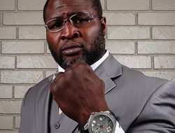 фото - В субботу Джеймс Тони поборется за титул чемпиона мира и завершит карьеру