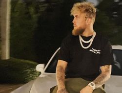 фото - Джейк Пол хочет в клетку к Макгрегору. Сделал предложение главе UFC