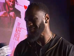 фото - Уайлдер: «Знаете, что я пообещал инвесторам из Саудовской Аравии?»